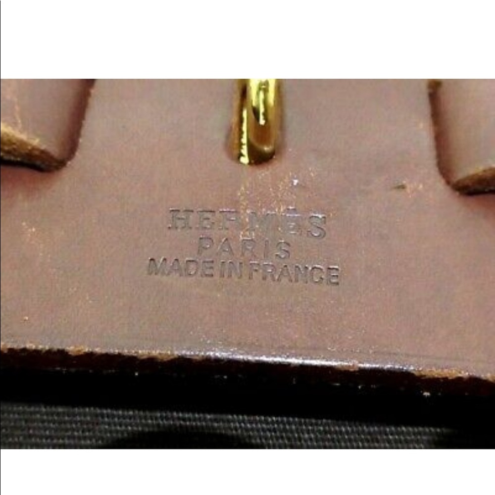 HERMES HerBag - Picture 8 of 8